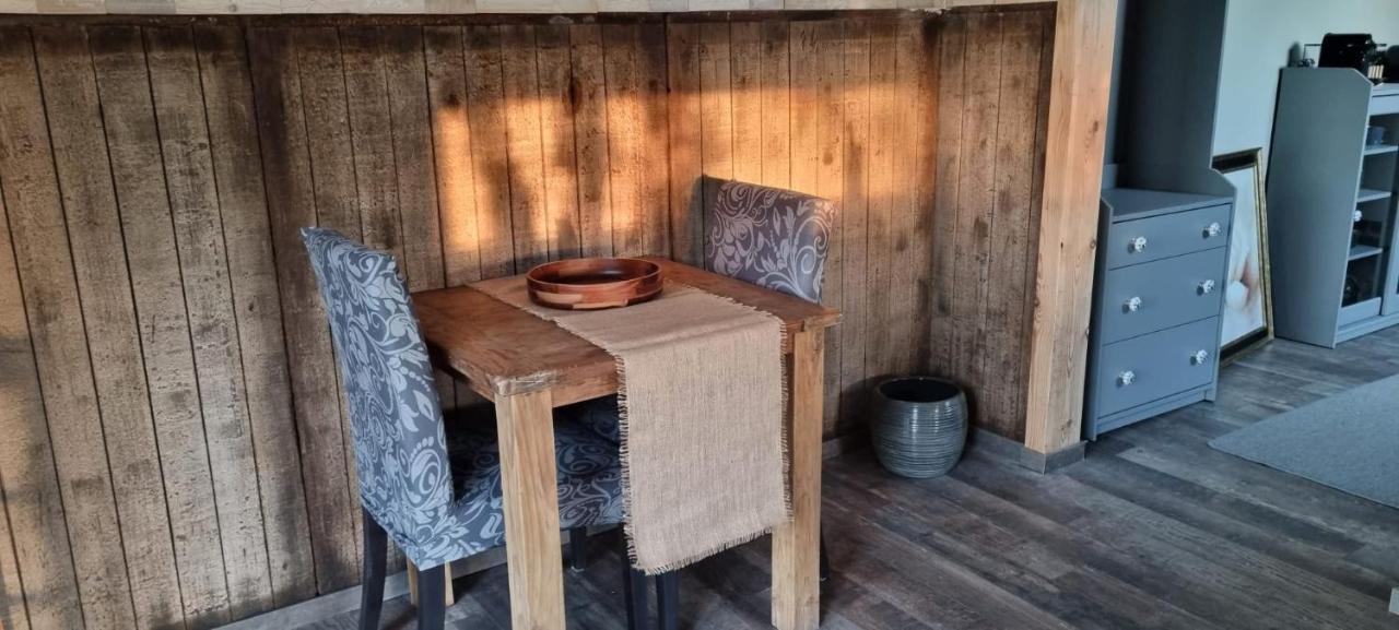 Slapen Bij Bonanza Villa Bantega Exterior foto