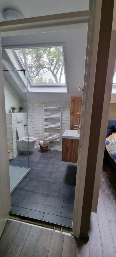 Slapen Bij Bonanza Villa Bantega Exterior foto