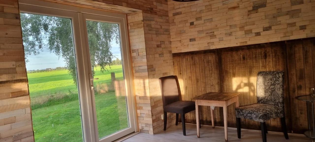 Slapen Bij Bonanza Villa Bantega Exterior foto