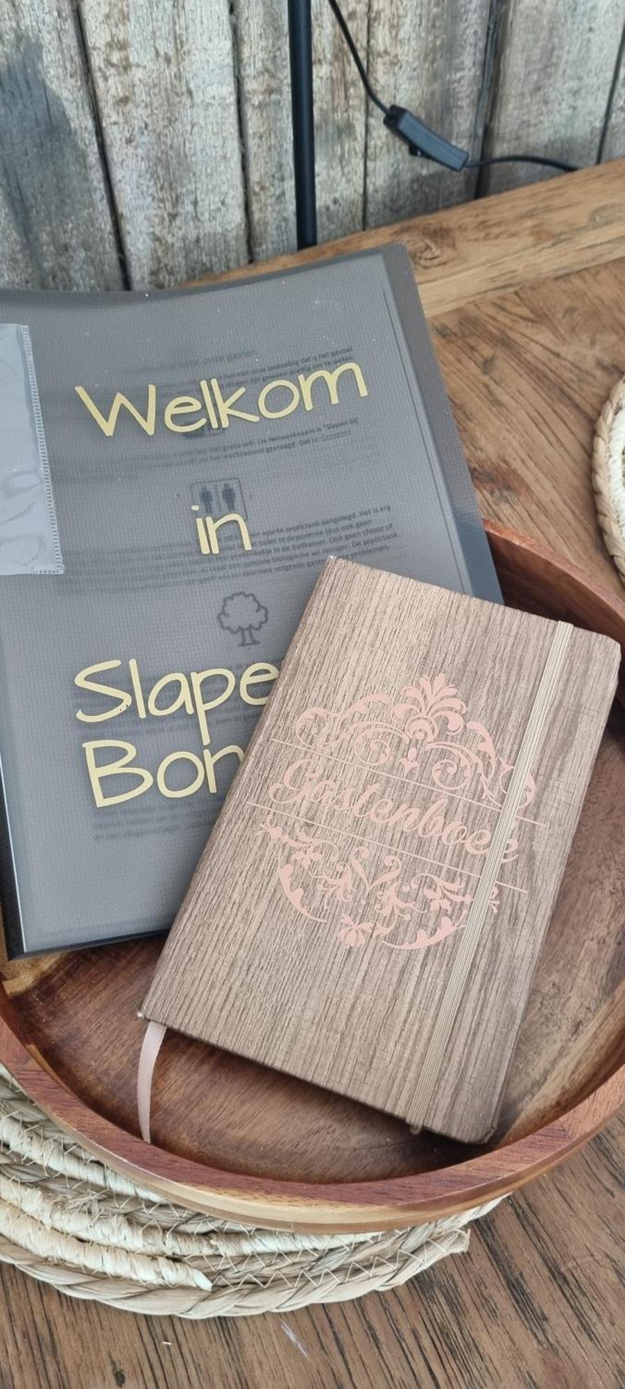 Slapen Bij Bonanza Villa Bantega Exterior foto